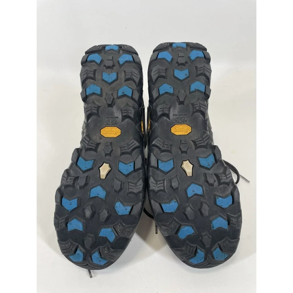 Merrell Thermo Rogue Hiking Boots Men's 10.5 Gore-tex Vibram Sole Primaloft